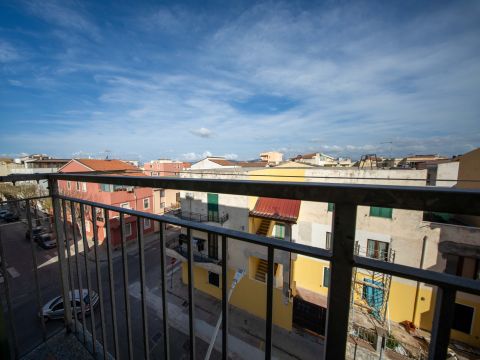 Via Grazia Deledda, 45 - Alghero