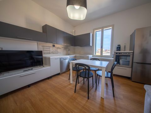 Via Grazia Deledda, 45 - Alghero