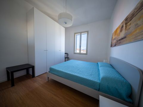 Via Grazia Deledda, 45 - Alghero