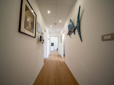 Via Grazia Deledda, 45 - Alghero