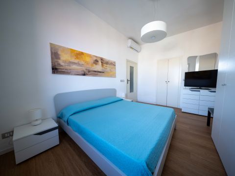 Via Grazia Deledda, 45 - Alghero