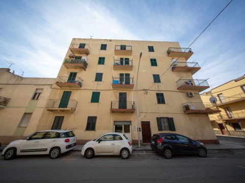 Via Grazia Deledda, 45 - Alghero