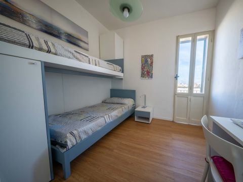 Via Grazia Deledda, 45 - Alghero