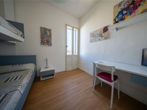 Via Grazia Deledda, 45 - Alghero