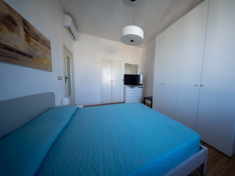 Via Grazia Deledda, 45 - Alghero