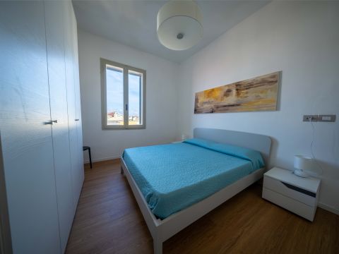 Via Grazia Deledda, 45 - Alghero