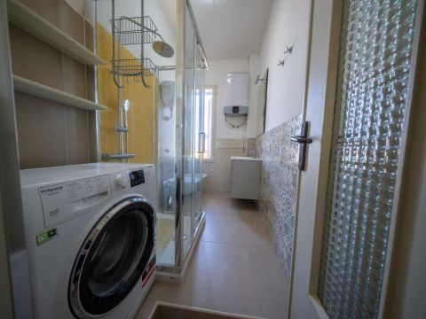 Via Grazia Deledda, 45 - Alghero