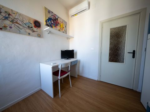 Via Grazia Deledda, 45 - Alghero