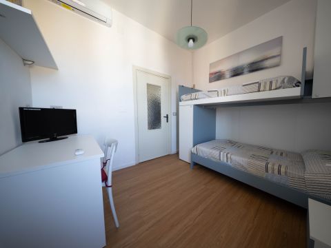 Via Grazia Deledda, 45 - Alghero