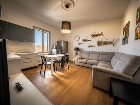Via Grazia Deledda, 45 - Alghero