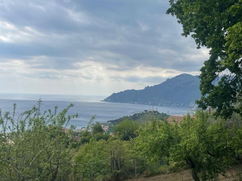 Via Picarella 21 - Salerno