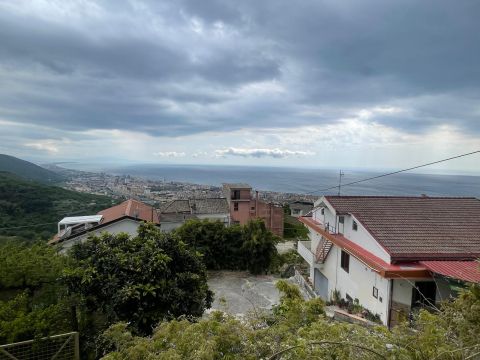 Via Picarella 21 - Salerno