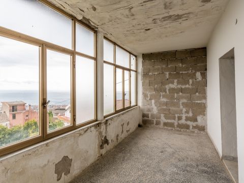Via Picarella 21 - Salerno