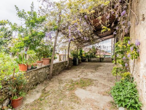 Via Picarella 21 - Salerno
