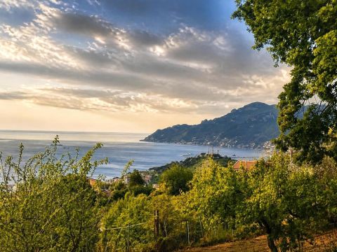 Via Picarella 21 - Salerno