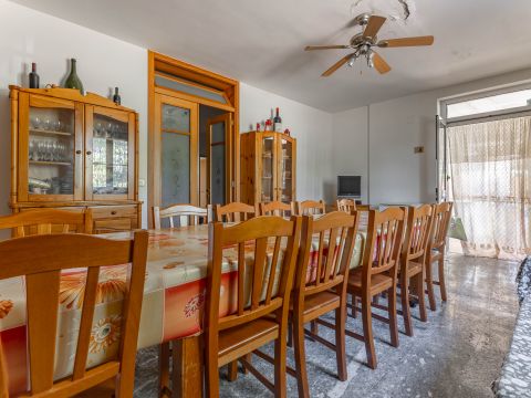 Strada Provinciale 107 - Giovinazzo