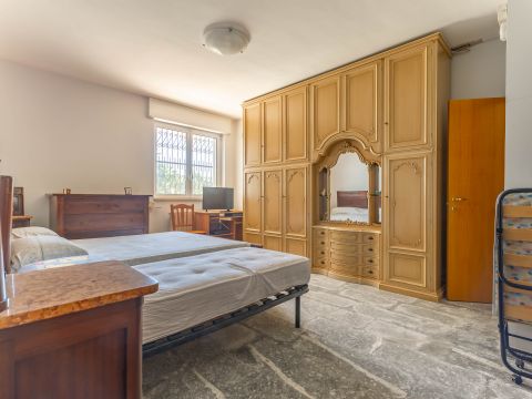 Strada Provinciale 107 - Giovinazzo