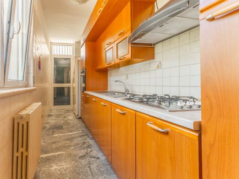 Strada Provinciale 107 - Giovinazzo