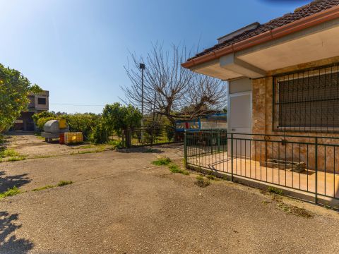 Strada Provinciale 107 - Giovinazzo