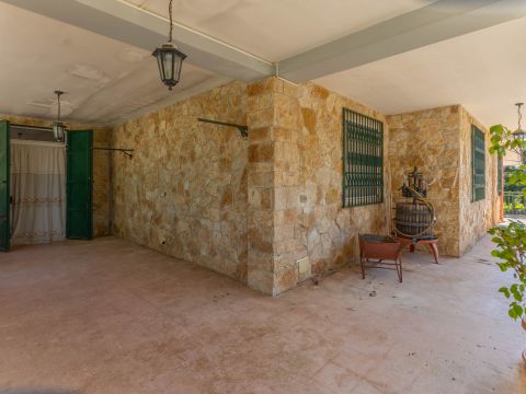 Strada Provinciale 107 - Giovinazzo