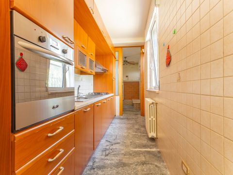 Strada Provinciale 107 - Giovinazzo