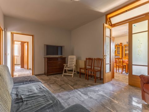 Strada Provinciale 107 - Giovinazzo