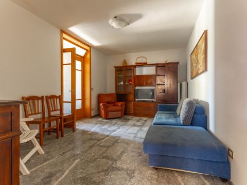 Strada Provinciale 107 - Giovinazzo