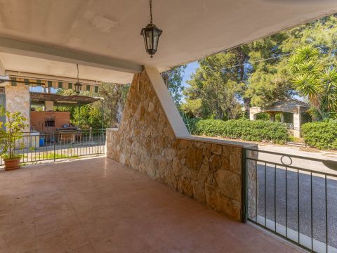 Strada Provinciale 107 - Giovinazzo