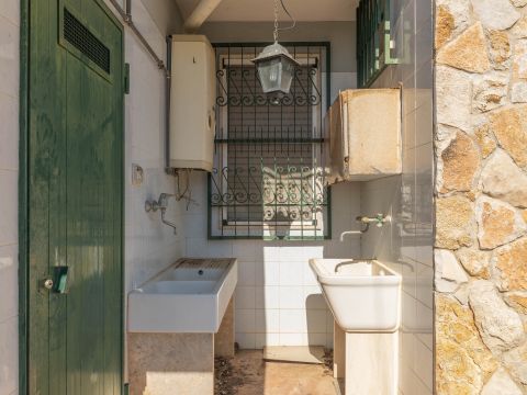 Strada Provinciale 107 - Giovinazzo