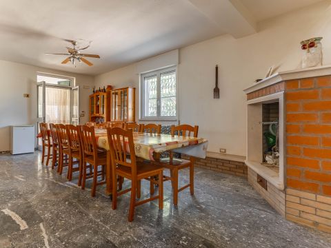 Strada Provinciale 107 - Giovinazzo