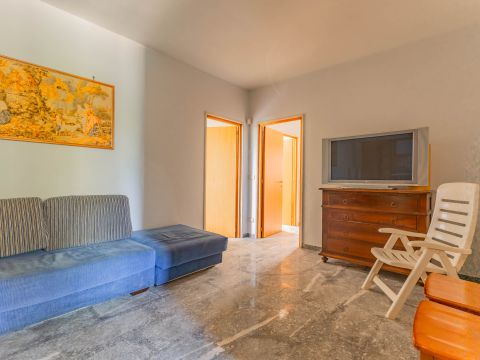 Strada Provinciale 107 - Giovinazzo