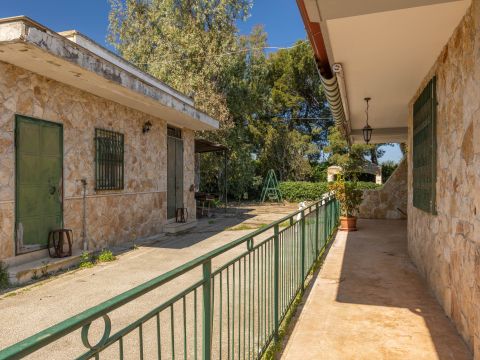 Strada Provinciale 107 - Giovinazzo