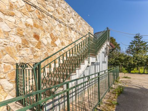 Strada Provinciale 107 - Giovinazzo