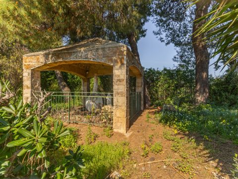 Strada Provinciale 107 - Giovinazzo