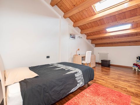 Via Monte Fasolo, 2 - Abano Terme