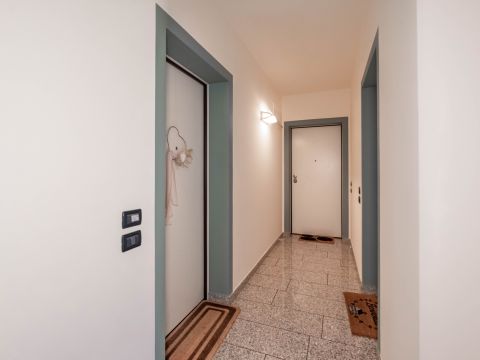 Via Monte Fasolo, 2 - Abano Terme