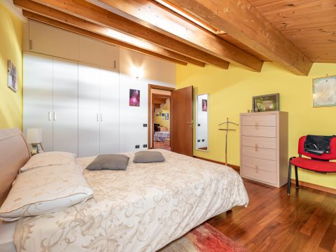 Via Monte Fasolo, 2 - Abano Terme