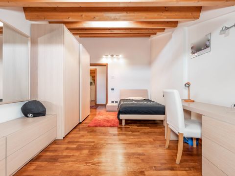 Via Monte Fasolo, 2 - Abano Terme