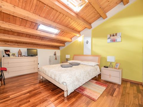 Via Monte Fasolo, 2 - Abano Terme