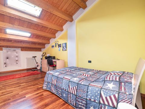 Via Monte Fasolo, 2 - Abano Terme