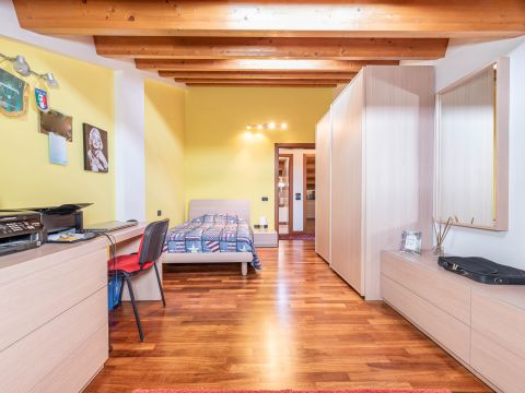 Via Monte Fasolo, 2 - Abano Terme