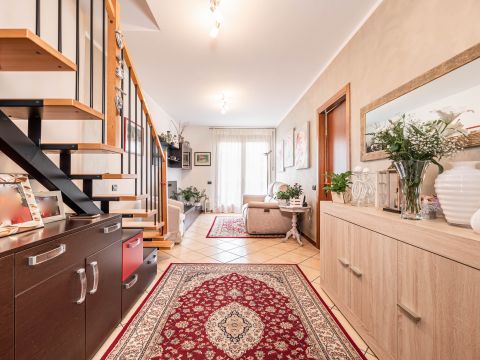 Via Monte Fasolo, 2 - Abano Terme