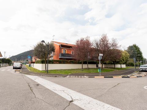 Via Monte Fasolo, 2 - Abano Terme