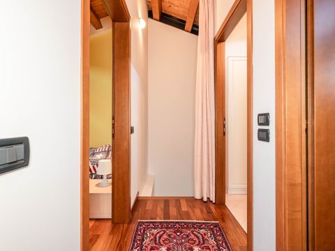 Via Monte Fasolo, 2 - Abano Terme