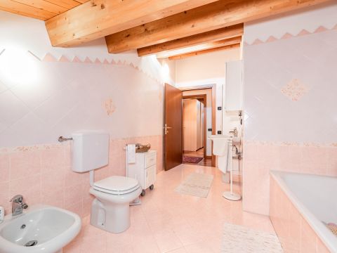 Via Monte Fasolo, 2 - Abano Terme