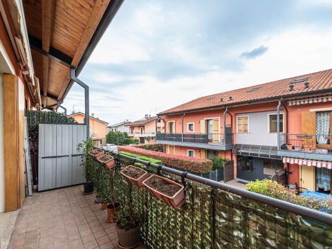 Via Monte Fasolo, 2 - Abano Terme