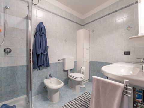 Via Monte Fasolo, 2 - Abano Terme