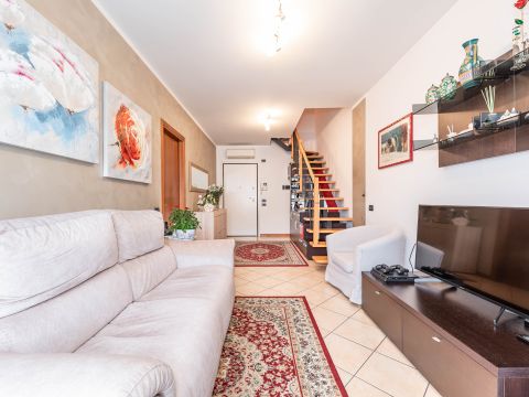 Via Monte Fasolo, 2 - Abano Terme