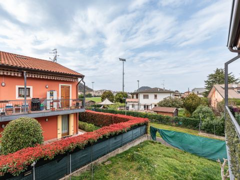 Via Monte Fasolo, 2 - Abano Terme