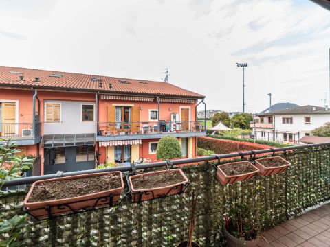 Via Monte Fasolo, 2 - Abano Terme